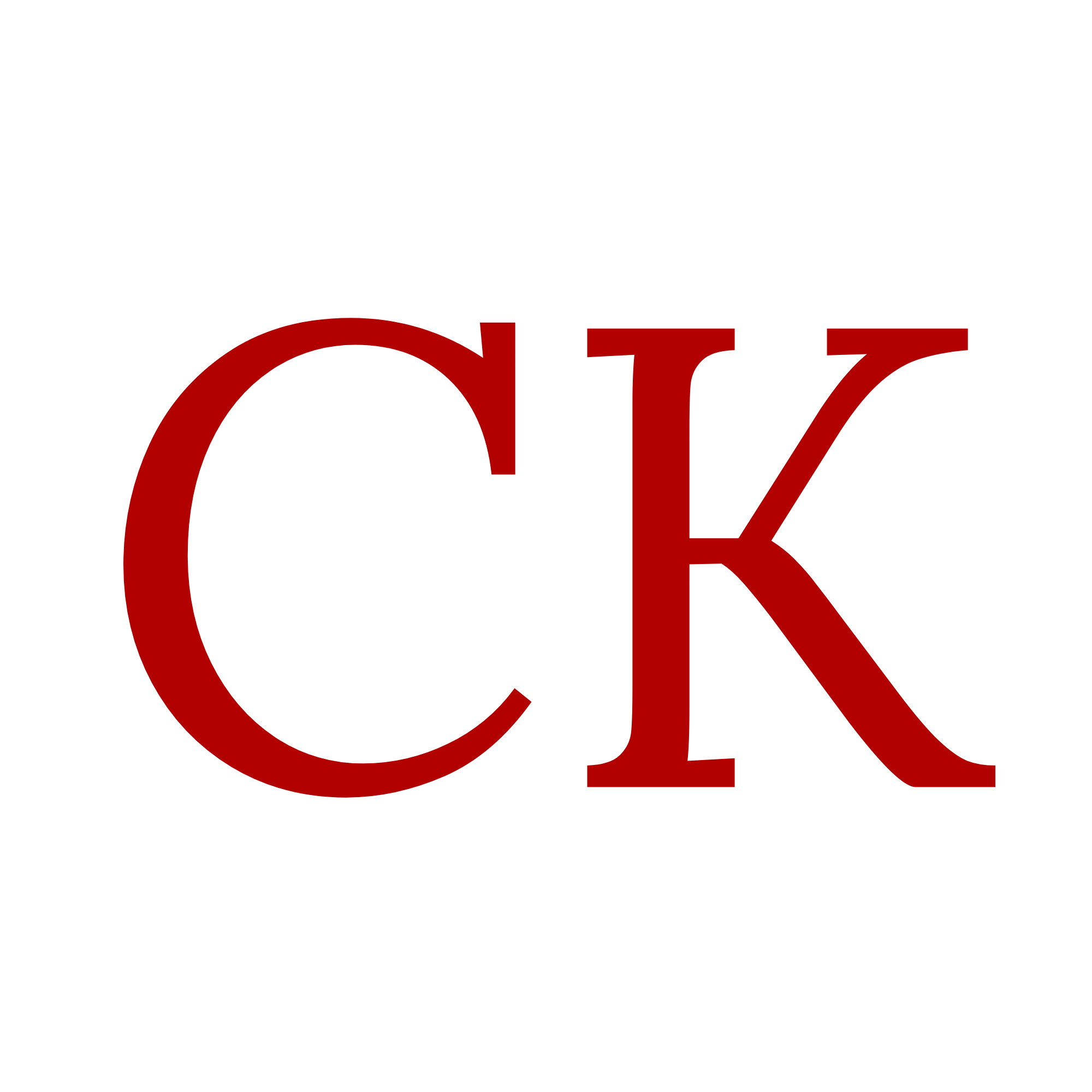 CK Kruse